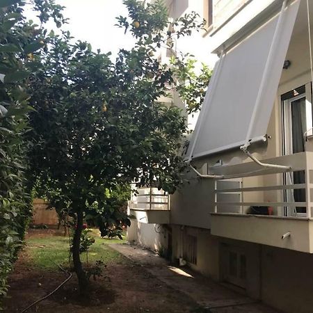 Cozy studio 50m from sea Ateny Zewnętrze zdjęcie