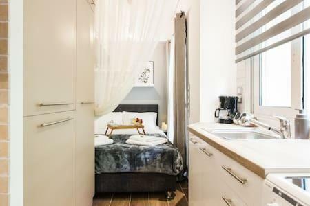 Cozy studio 50m from sea Ateny Zewnętrze zdjęcie