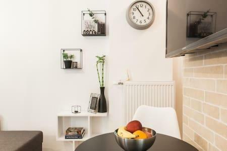 Cozy studio 50m from sea Ateny Zewnętrze zdjęcie