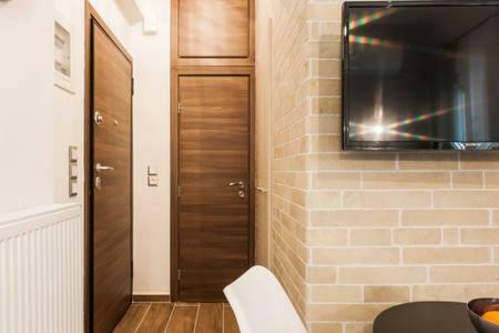 Cozy studio 50m from sea Ateny Zewnętrze zdjęcie
