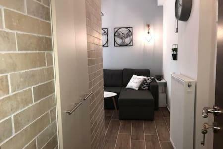 Cozy studio 50m from sea Ateny Zewnętrze zdjęcie
