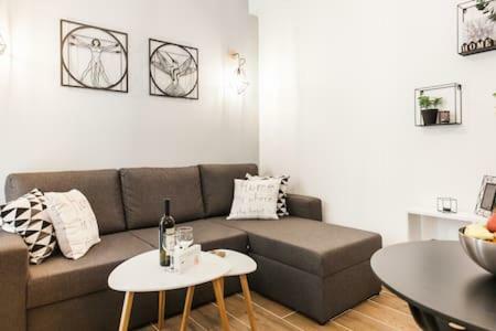 Cozy studio 50m from sea Ateny Zewnętrze zdjęcie