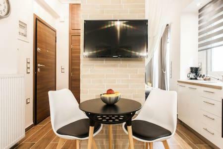 Cozy studio 50m from sea Ateny Zewnętrze zdjęcie