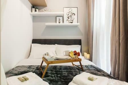 Cozy studio 50m from sea Ateny Zewnętrze zdjęcie