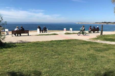 Cozy studio 50m from sea Ateny Zewnętrze zdjęcie