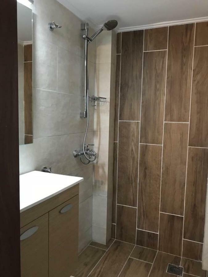 Cozy studio 50m from sea Ateny Zewnętrze zdjęcie