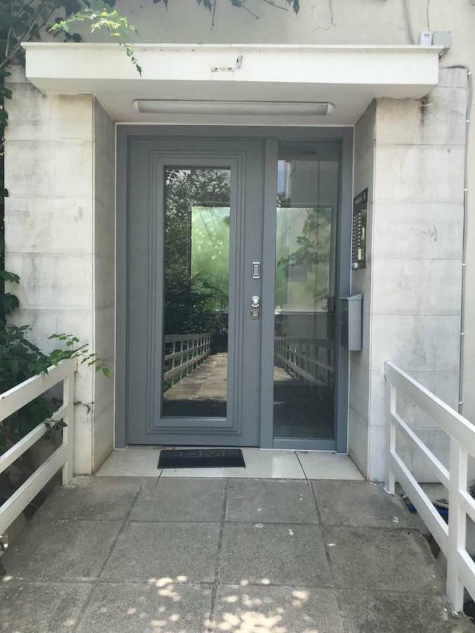 Cozy studio 50m from sea Ateny Zewnętrze zdjęcie